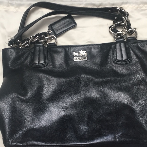 Coach Handbags - Coach bag